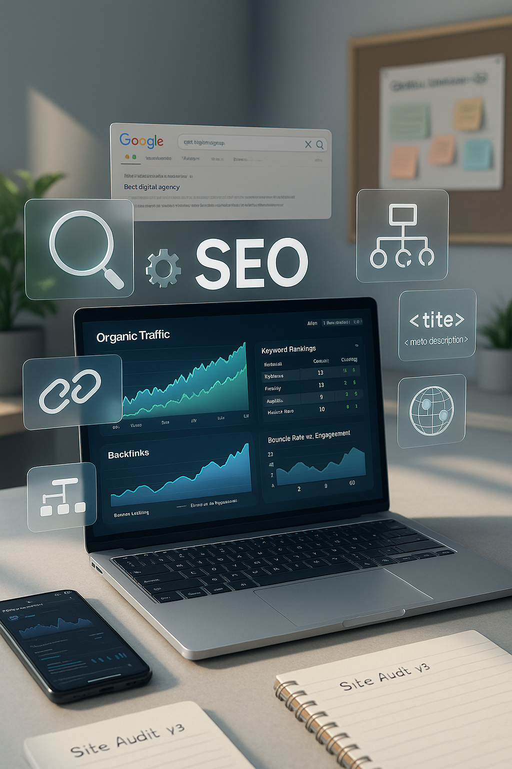 SEO Services