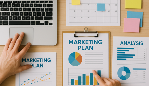 Campaign Planning & Forecasting