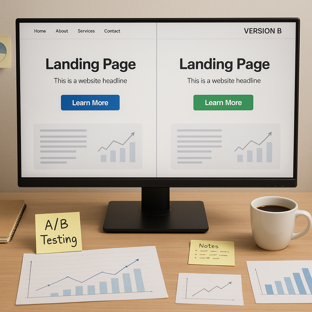 A/B & Experimentation