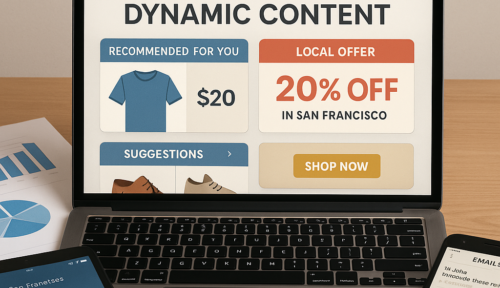 Personalization Engines