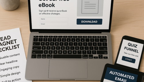 Inbound Marketing Funnels