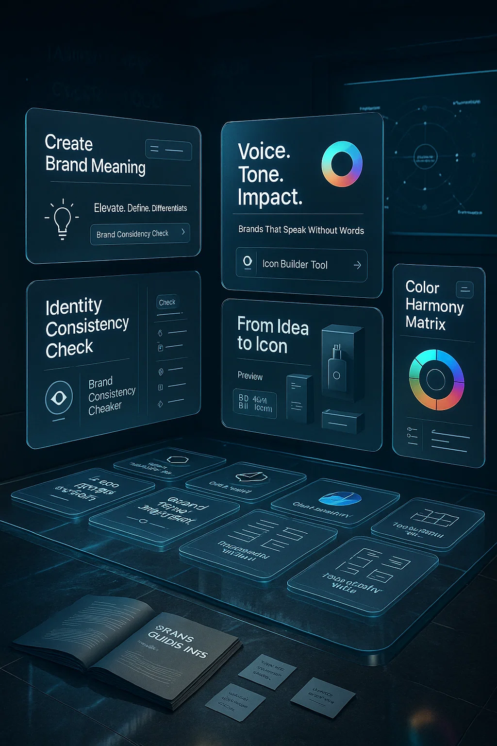 Branding Services