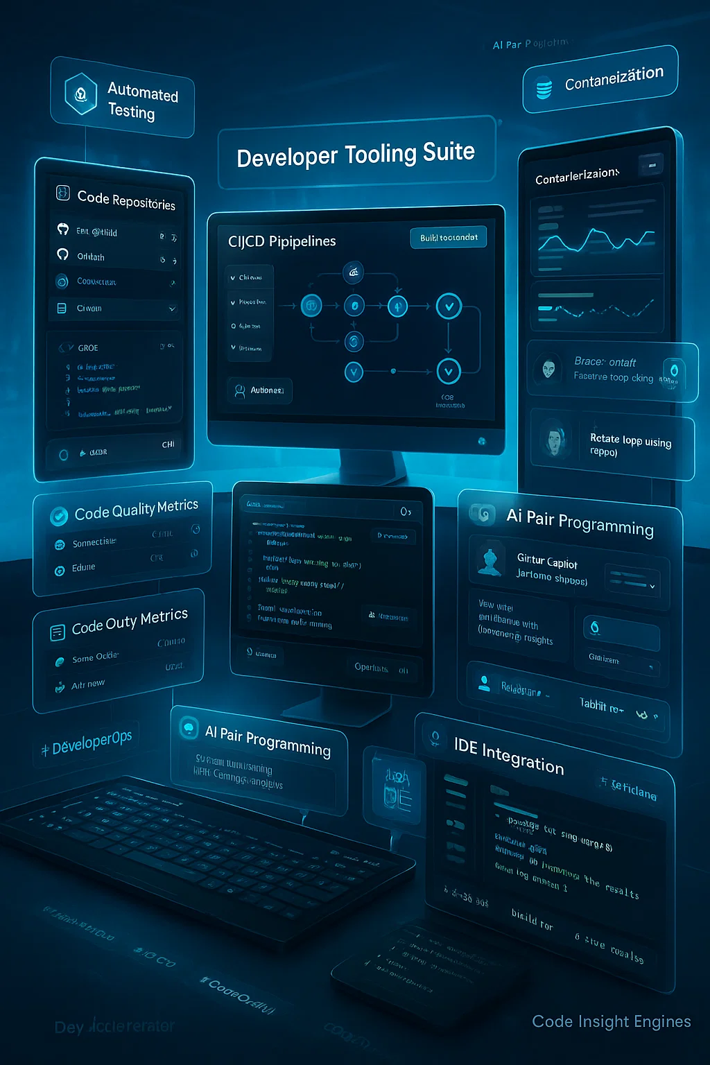 Developer Tooling Services